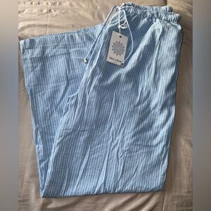 Blue Island Pants